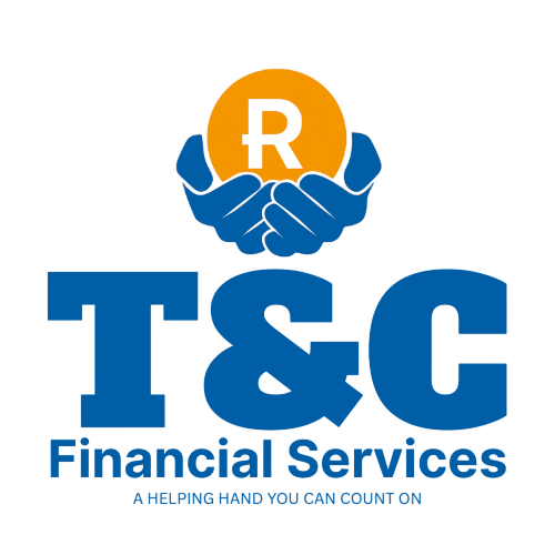 T&C Financial Services Logo